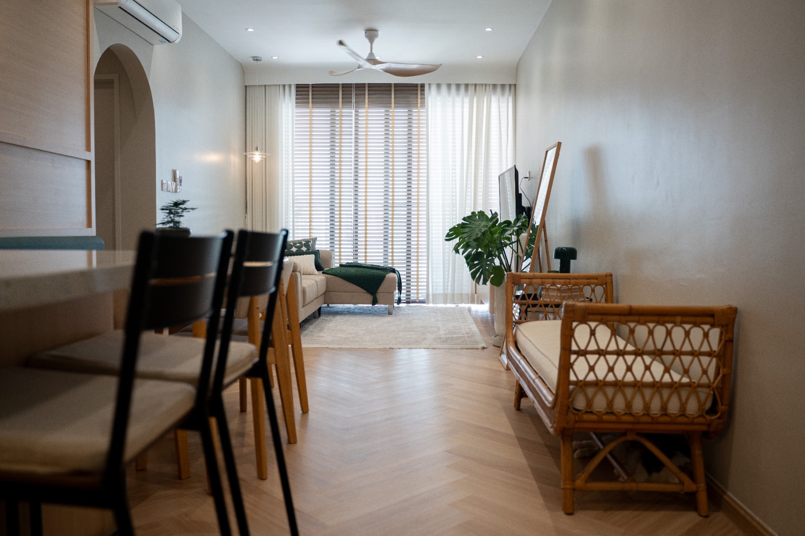 Kenso Home
